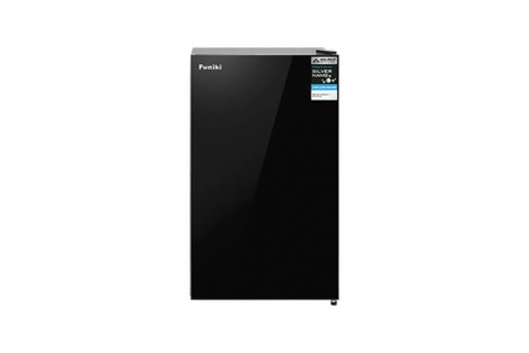 Tủ lạnh mini Funiki 90 lít HR S690GB