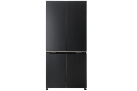 Tủ lạnh Panasonic Inverter 445 lít Multi Door NR-XZ520CWKV Mới 2026