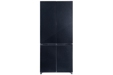 Tủ lạnh Panasonic Inverter 482 lít Multi Door NR-XZ550HGKV Mới 2026