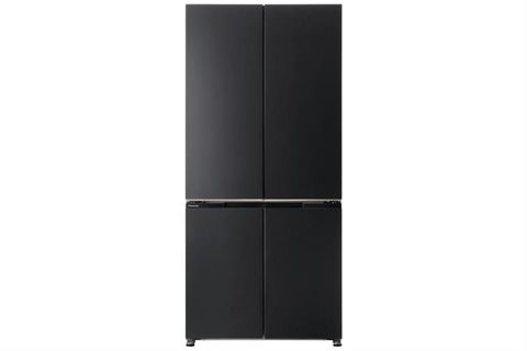Tủ lạnh Panasonic Inverter 487 lít Multi Door NR-XZ550CWKV
