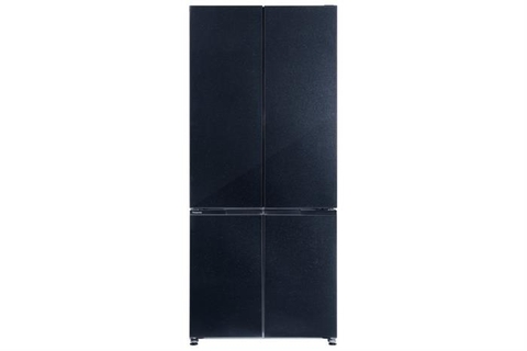 Tủ lạnh Multi Door Panasonic Inverter 520 Lít NR-XZ590HGKV Mới 2026