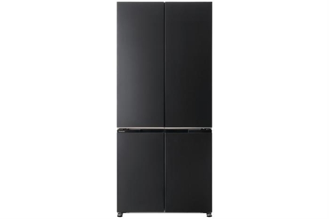 Tủ lạnh Panasonic Inverter 525 lít Multi Door NR-XZ590CWKV Mới 2026