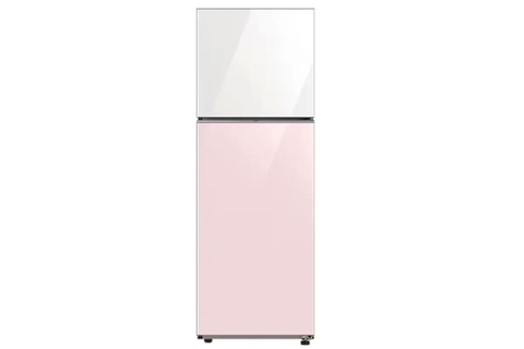 Tủ lạnh Samsung Inverter 348 lít Bespoke RT35CB56448CSV