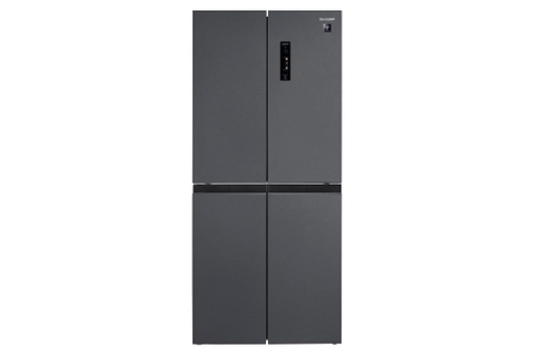 Tủ lạnh Sharp Inverter 466 lít Multi Door SJ-FXP560V-RG