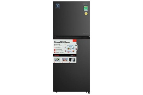 Tủ lạnh Toshiba Inverter 207 lít GR-RT268WE-PMV(68) Mới 2026