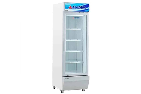 Tủ mát Alaska 385 lít LC-385