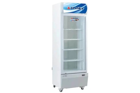 Tủ mát Alaska 525 lít LC-525C