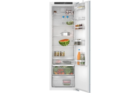 Tủ mát âm tủ Bosch Serie 6 310 lít KIR81ADD0 Xuất xứ Đức