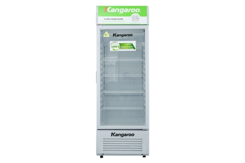 Tủ mát Kangaroo 238 lít KG298AT