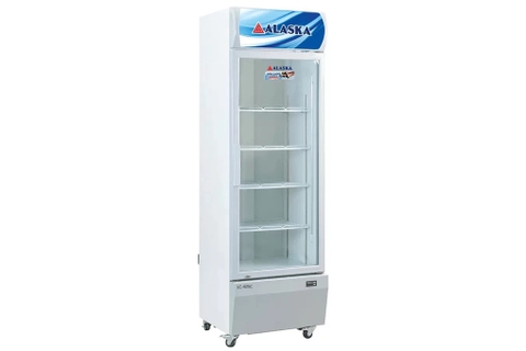 Tủ mát Alaska 425 lít LC-425C