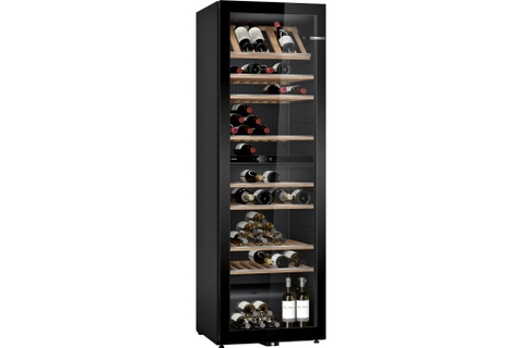 Tủ rượu Bosch Serie 6 199 chai KWK36ABGA
