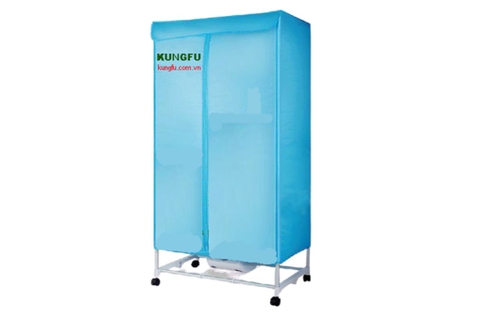 Tủ sấy quần áo Kungfu KF-CD900