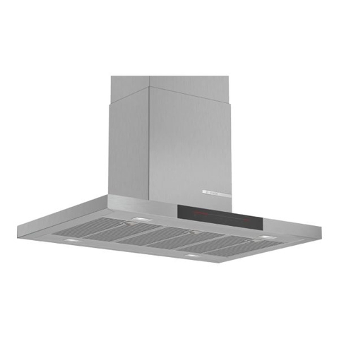 Máy hút mùi đảo Bosch DIB98JQ50B Serie 6