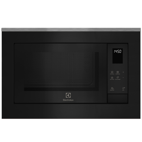 Lò vi sóng âm tủ có nướng Electrolux EMSB25XG 25 lít