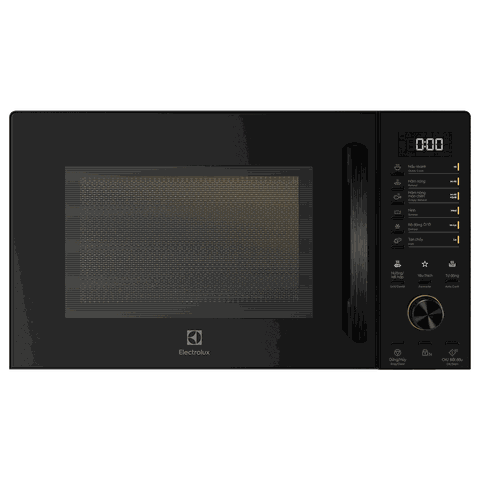 Lò vi sóng có nướng Electrolux EMG23D22B 23 lít