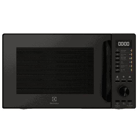 Lò vi sóng có nướng Electrolux EMG25D22BM 25 lít
