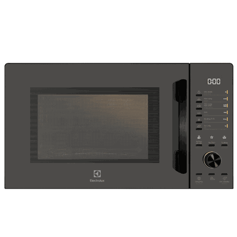 Lò vi sóng có nướng Electrolux EMG30D22BM 30 lít