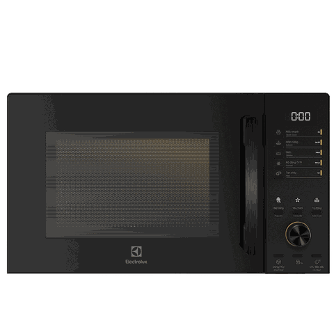 Lò vi sóng điện tử Electrolux EMM23D22B 23 lít
