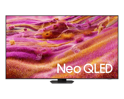 Smart Tivi Neo QLED Samsung 4K Vision AI 85 Inch 85QN90FA Mới 2025