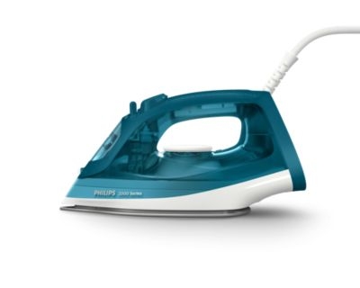 Bàn là hơi nước Philips mặt đế Ceramic 2000W DST2030/90