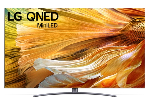 Smart Tivi QNED LG 4K 65 inch 65QNED91