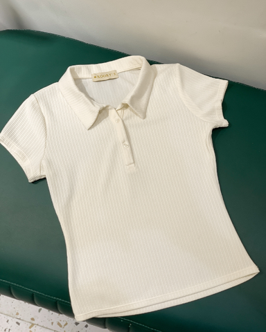 ÁO BOO POLO KEM