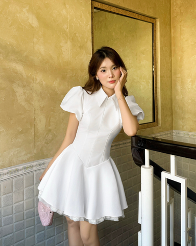 ĐẦM LINN TRẮNG