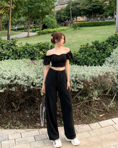 QUẦN HACKER PANTS