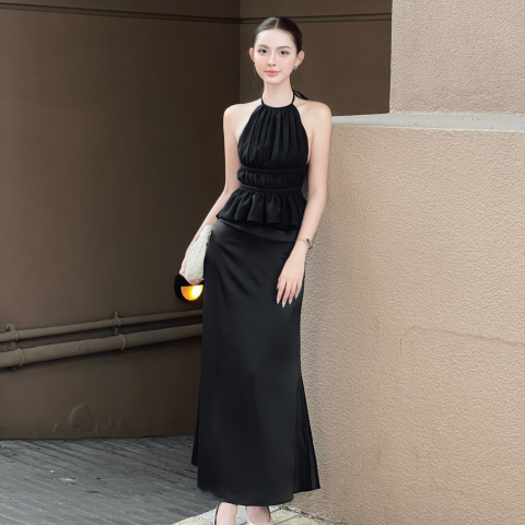 F1GENZ Model Fashion - Váy