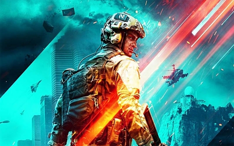 TỰA GAME BATTLEFIELD 2042 BỊ TRÌ HOÃN NGÀY RA MẮT NHƯNG VẪN CHỐT SẼ PHÁT HÀNH TRONG NĂM 2021