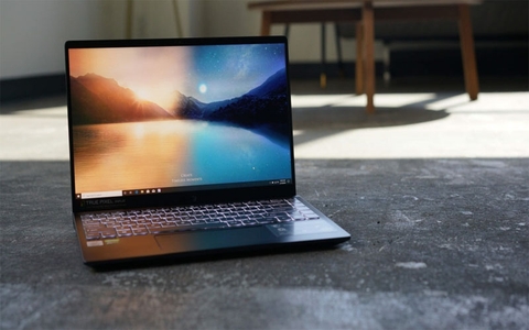 NHỮNG LÝ DO ĐỂ NÊN CHỌN LAPTOP GAMING DÙNG ĐỂ HỌC?!