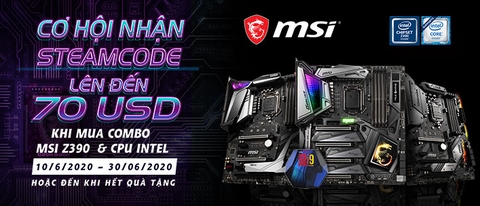 Tin khuyến mãi hot đang được nhiều người săn đón nhất 