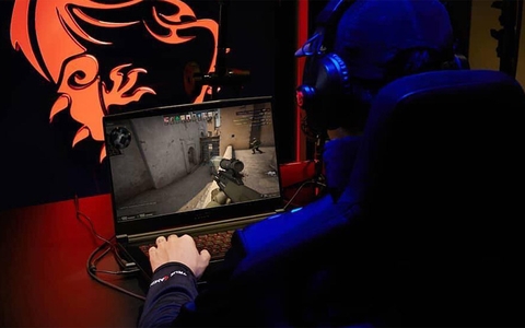 LAPTOP GAMING VÀ NHỮNG TRẢI NGHIỆM THÚ VỊ, CÓ THỂ BẠN THAY ĐỔI SUY NGHĨ