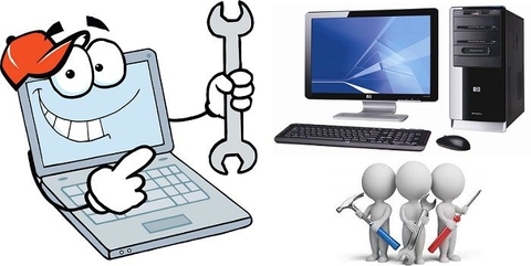 Những lỗi thường gặp khi sử dụng Laptop và cách giải quyết (Phần 1)