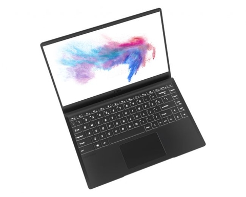 Rò rỉ thông tin MSI Modern 14 được làm mới lại khi sử dụng AMD Ryzen 4000