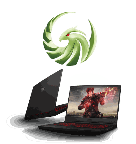Laptop MSI Bravo 15 với Ryzen 4000 Series mạnh mẽ từ AMD