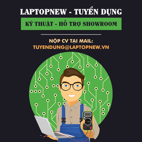 NHÂN VIÊN HỖ TRỢ SHOWROOM