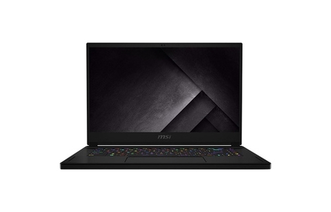 MSI GS66 Stealth 10SE: Laptop gaming mạnh mẽ sang trọng với màn hình IPS 240Hz và pin 99,9 Whr