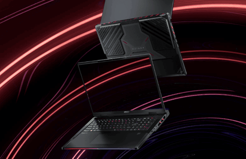 GIỚI THIỆU VÀ ĐÁNH GIÁ LAPTOP MSI RAIDER 18 HX