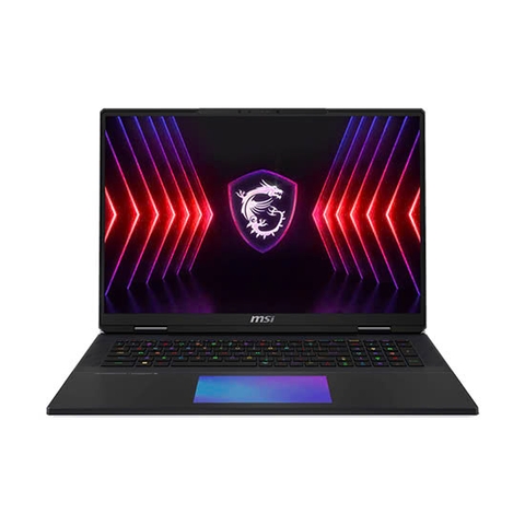 GIỚI THIỆU VÀ ĐÁNH GIÁ LAPTOP MSI TITAN 18