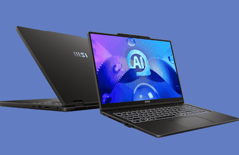 GIỚI THIỆU VÀ ĐÁNH GIÁ LAPTOP MSI VENTUREPRO 16