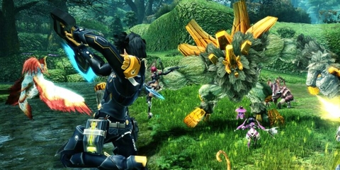 Phantasy Star Online 2 PC Tweaker cho phép người dùng bỏ qua Windows Store hoàn toàn