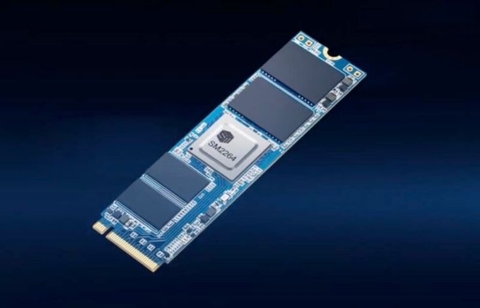 MUỐN SỬ DỤNG SSD PCIE 5.0 PHỔ THÔNG THÌ NGƯỜI DÙNG PHẢI CHỜ ĐẾN NĂM 2024