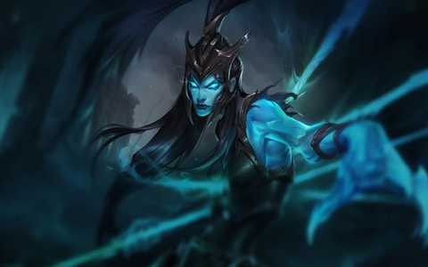 LEAGUE OF LEGENDS SẮP RA MẮT CUỐN TIỂU THUYẾT ĐẦU TIÊN