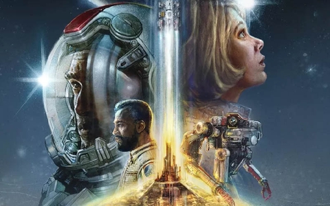 Bethesda thông báo tựa game Starfield và Redfall đã bị trì hoãn