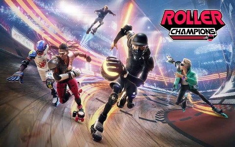 ROLLER CHAMPIONS SẼ ĐƯỢC PHÁT HÀNH TRÊN PC VÀ HỆ MÁY CONSOLE VÀO NGÀY 25/05