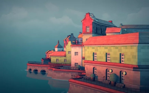 TỰA GAME THÚ VỊ NHẤT NĂM 2021 - TOWNSCAPER NAY CÓ THỂ CHƠI TRÊN TRÌNH DUYỆT MIỄN PHÍ