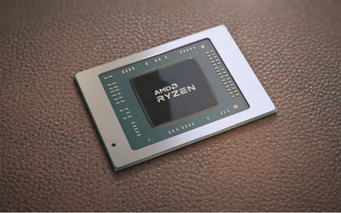 ĐIỂM BENCHMARKS MỚI CỦA AMD RYZEN 6000 RDNA 2 iGPU HẠ GỤC LUÔN IRIS XE DG1 VÀ GEFORCE MX350