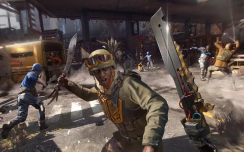 DYING LIGHT 2 TUNG YÊU CẦU PHẦN CỨNG “NHẸ NHÀNG”, CHỈ CẦN GTX 1050Ti LÀ ĐỦ CHIẾN