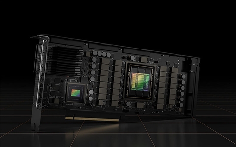 LỘ TIN NVIDIA ĐANG THỬ NGHIỆM GPU TGP ADA LOVELACE AD102 ĂN 900 WATT ĐIỆN
